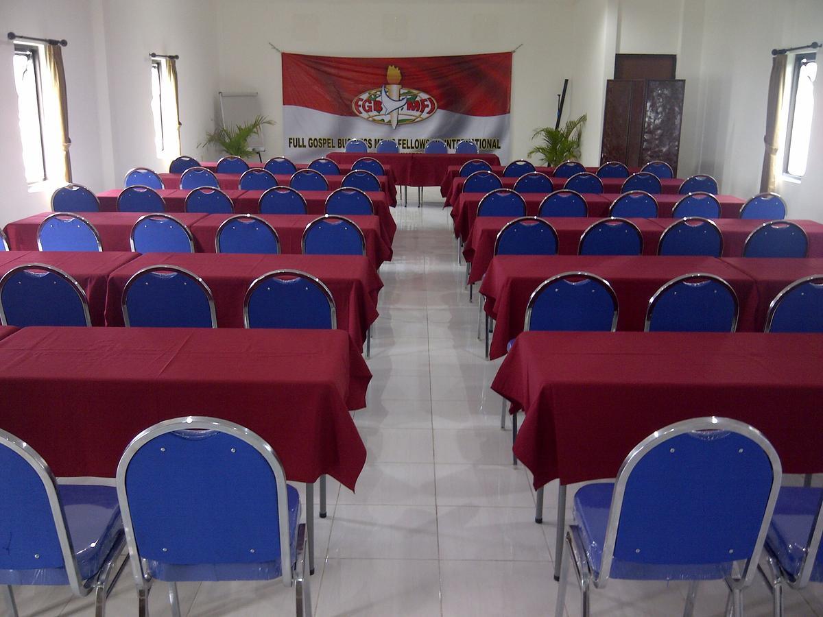 Hotel Transit Pasuruan Zewnętrze zdjęcie