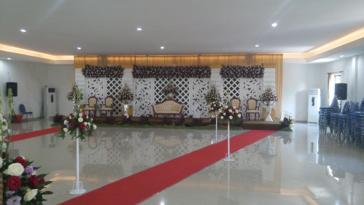 Hotel Transit Pasuruan Zewnętrze zdjęcie